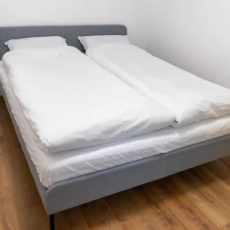 Apartament Space Nest Sofia