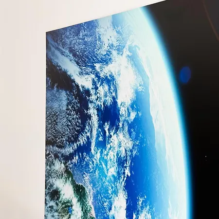 Space Nest Lägenhet