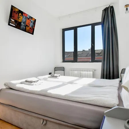 Space Nest * Szófia