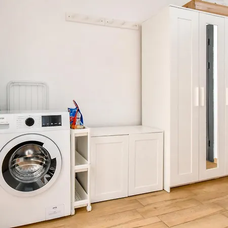 Appartamento Space Nest