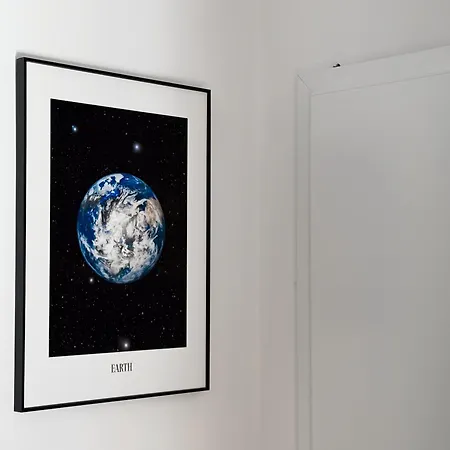 Space Nest 索菲亞