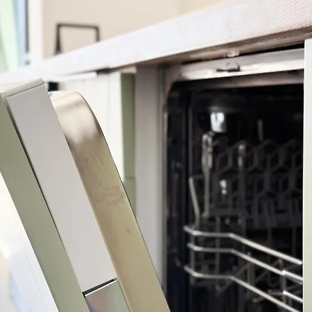 Appartamento Space Nest