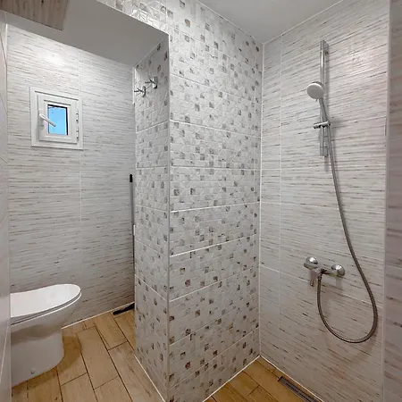 Appartement Space Nest *