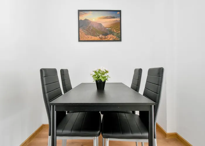 Apartmán Space Nest Sofie