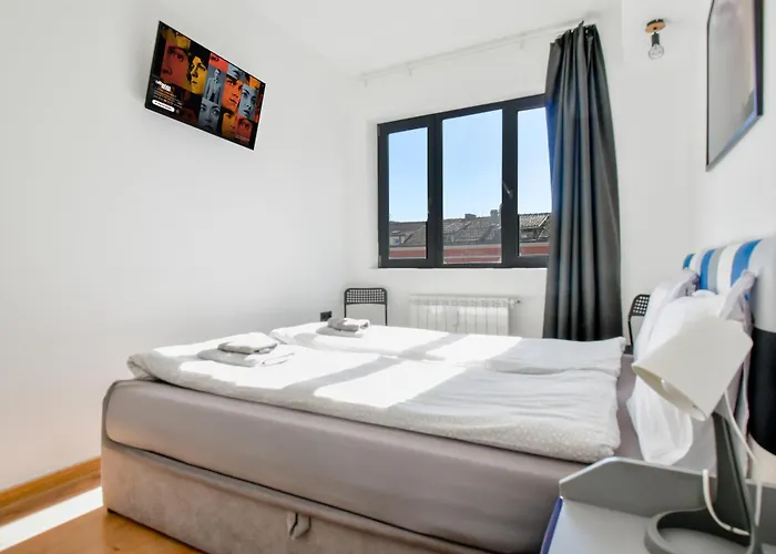 Space Nest * София