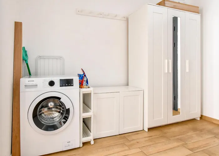 Apartmán Space Nest