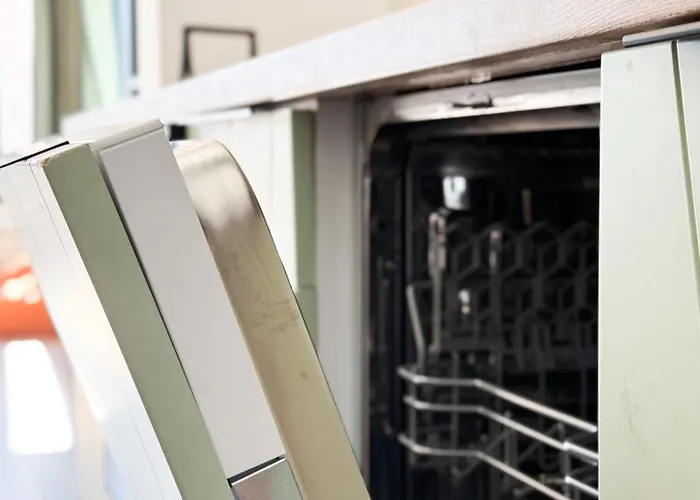 Apartmán Space Nest