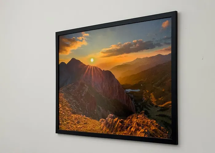 Apartmán Space Nest