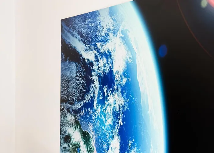 Space Nest Апартамент