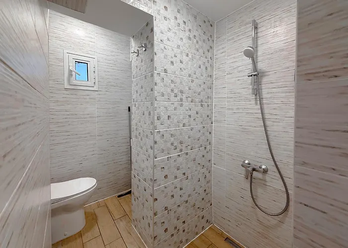 Апартамент Space Nest *