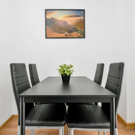 Apartament Space Nest Sofia